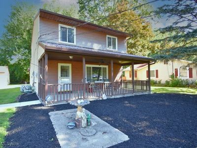 43 Bristol Ave, Painesville, OH, 44077