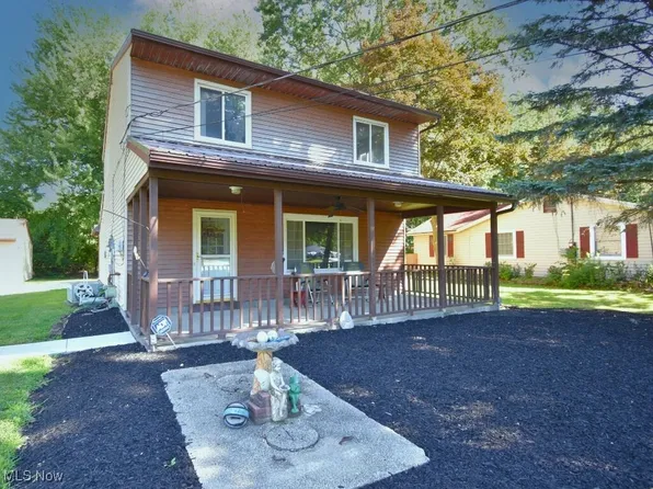 43 Bristol Ave, Painesville, OH 44077