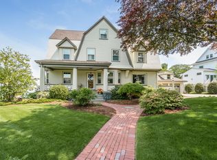 110 Monroe Rd, Quincy, MA 02169