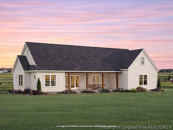 2nd image of 0 Paddow Meadows Rd Lot 11