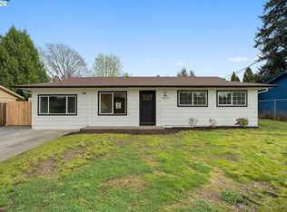 5073 SE Rainbow Ln, Milwaukie, OR