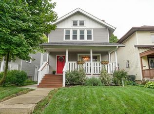 400 Berkeley Rd, Columbus, OH 43205