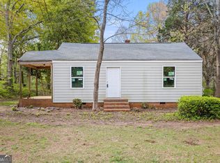 197 Highland Dr, Winder, GA 30680