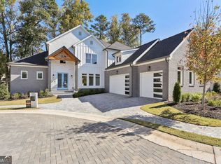4575 Divine Ct NE, Marietta, GA 30067