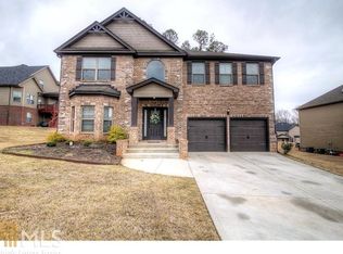9136 Plantation Cir, Covington, GA 30014