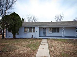 721 S Hunter St, Wichita, KS 67207