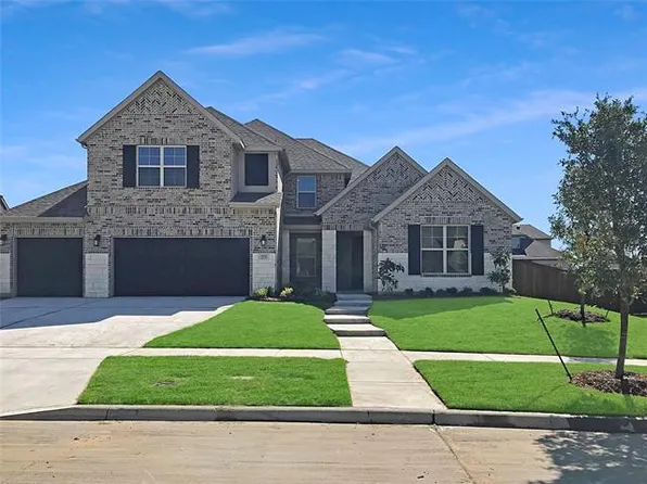 13710 Shasta Dr, Frisco, TX 75035