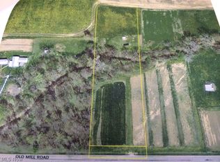 Old Mill Rd, Spencer, OH 44275