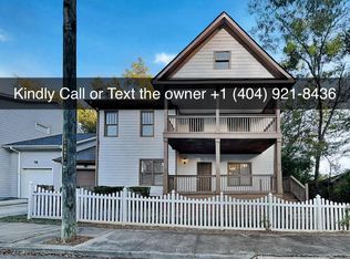 61 Kenyon St SE, Atlanta, GA 30316