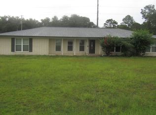 904 Bacon Rd, Hinesville, GA 31313