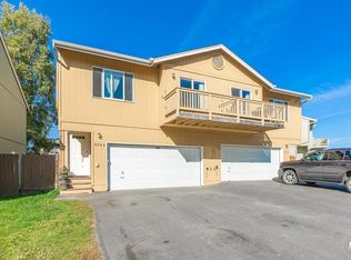 9765 Morningside Loop #7, Anchorage, AK 99515