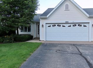 269 Winter Oaks, Grandville, MI 49418