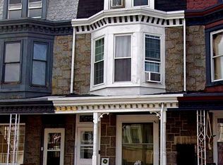 542 Weiser St, Reading, PA 19601