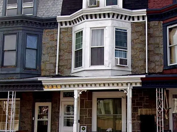 542 Weiser St, Reading, PA 19601