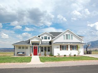 2287 S 380 W, Richfield, UT 84701