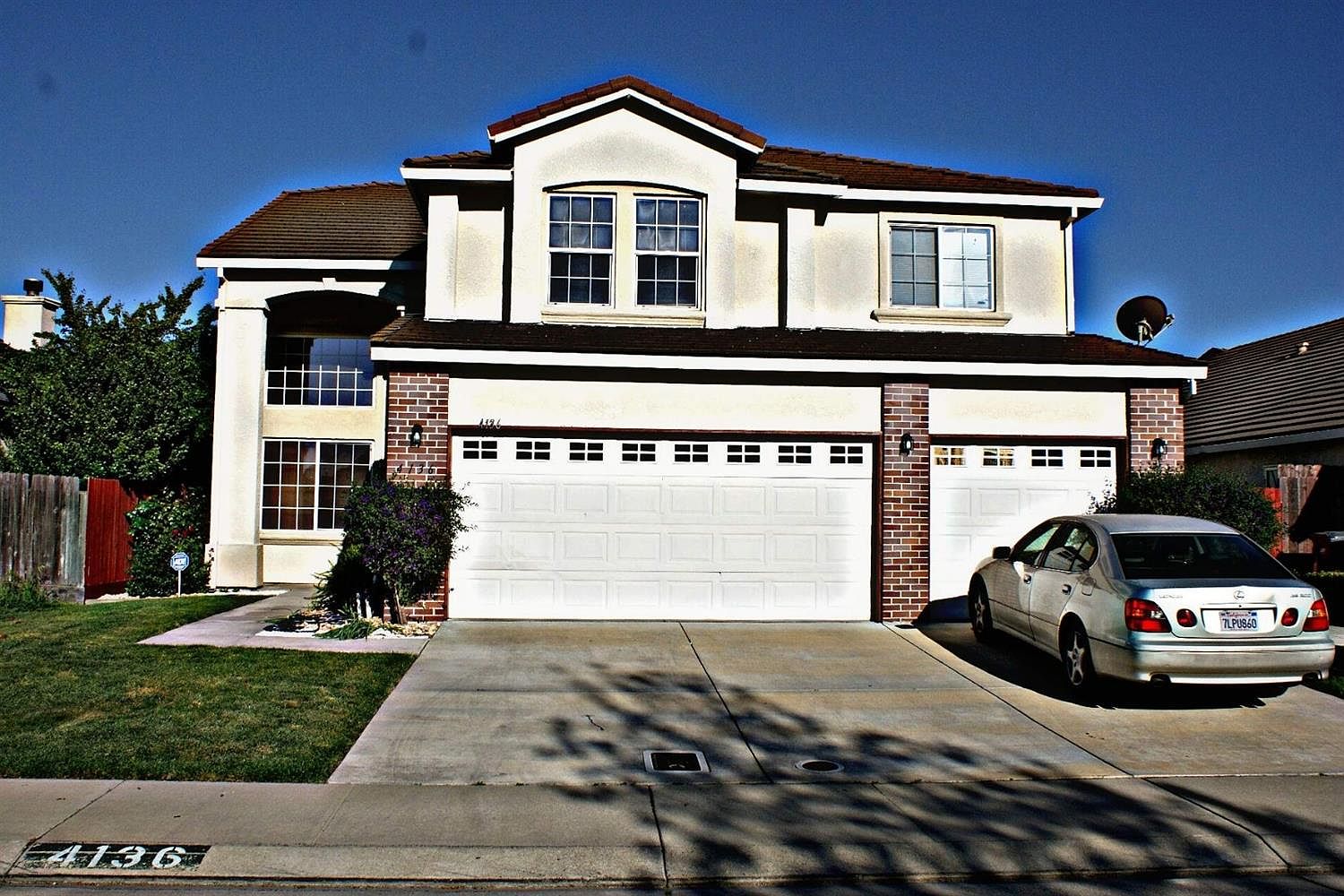 4136 Brodie Way Stockton CA 95206 Zillow