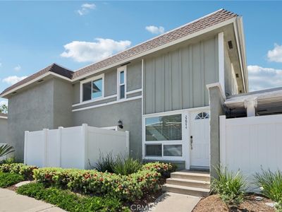 22944 Via Pimiento, Mission Viejo, CA, 92691