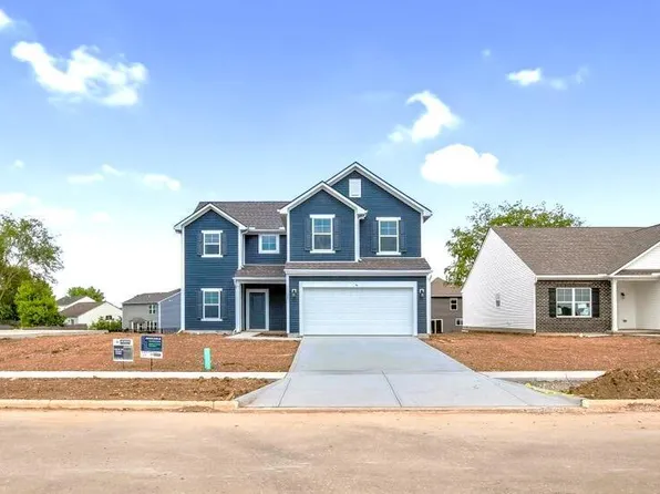 5414 Gordon St, South Bloomfield, OH 43103