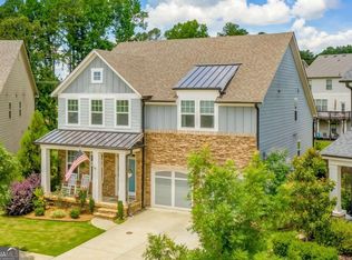 314 Kells Ct, Woodstock, GA 30188