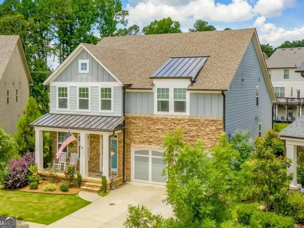 314 Kells Ct, Woodstock, GA 30188