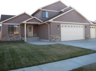 5424 Cobble Stone Ave, Billings, MT 59106
