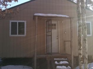 0 Houlton Rd, Waite, ME 04492