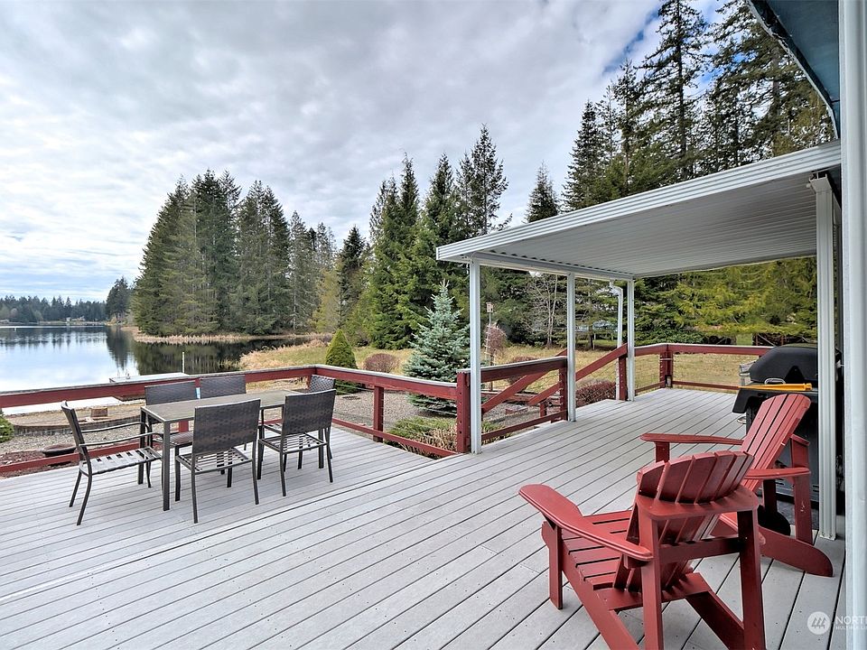 1611 E Timberlake Drive W, Shelton, WA 98584 Zillow