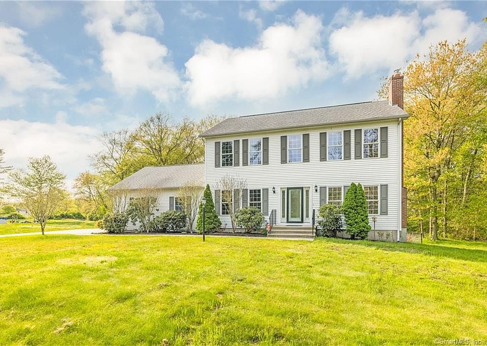 51 Balaban Rd, Colchester, CT 06415 Zillow