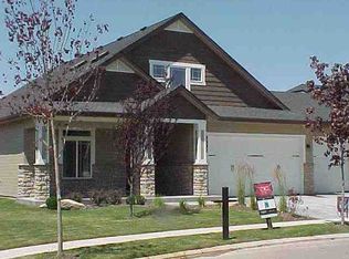 4897 N Red Hl, Meridian, ID 83642