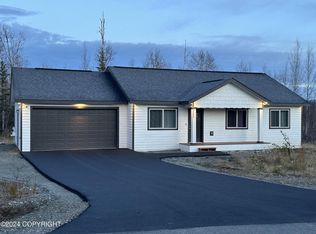 5580 Trinity Ave, Wasilla, AK 99623