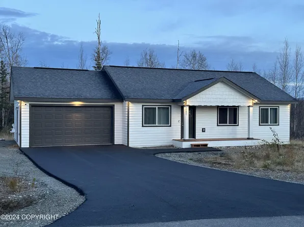5580 Trinity Ave, Wasilla, AK 99623