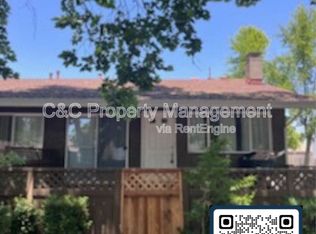 4735 Amber Ln UNIT 4, Sacramento, CA 95841