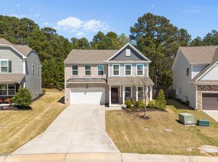 626 Starry Sky Dr, Durham, NC 27703