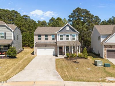 626 Starry Sky Dr, Durham, NC, 27703