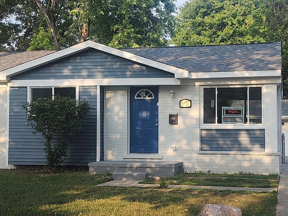 1st image of 1311 Desoto Ave