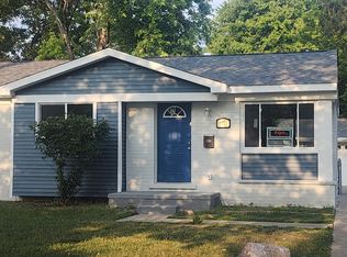 1311 Desoto Ave, Ypsilanti, MI 48198
