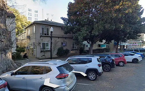 1325 O St Photo 1