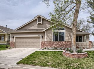 4082 Lee Cir, Wheat Ridge, CO 80033