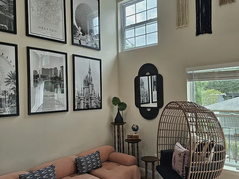 1507 Catherine St — Photo 16
