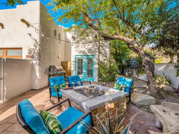 53980 Avenida Mendoza, La Quinta, CA 92253