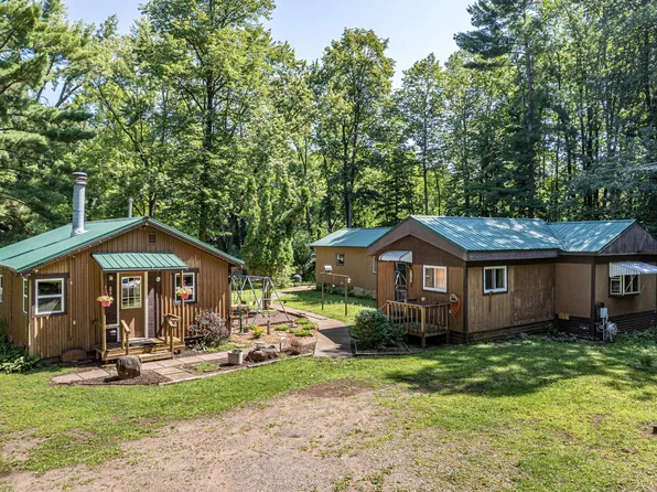 15182 Birchwood Trl, Pine City, MN 55063