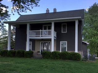 3246 S 100 W, Washington, IN 47501