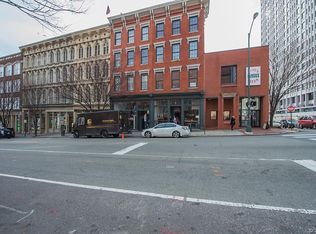 1205 E Main St #U3W, Richmond, VA 23219