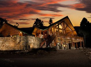 560 Cap Rock Drive, Canon City, CO 81212