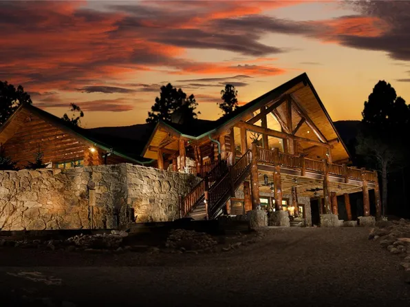 560 Cap Rock Drive, Canon City, CO 81212