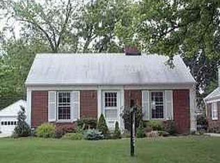 5945 N Norwaldo Ave, Indianapolis, IN