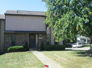 3408 Southward Cir, Zanesville, OH 43701
