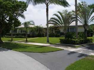 8600 SW 159th St, Palmetto Bay, FL 33157