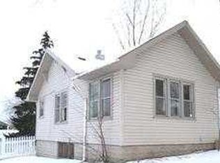 4157 Jefferson St NE, Columbia Heights, MN 55421