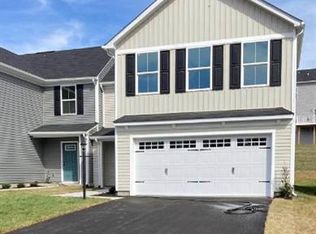 220 Thicket Dr, Lynchburg, VA 24501